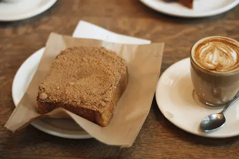 Koffee & Cake photo 3